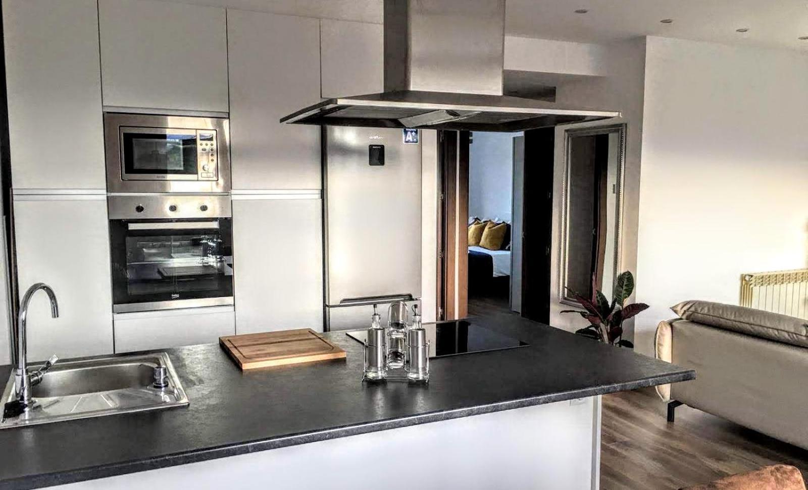 Apartamento Gaztainondoak Lanciego Eksteriør billede