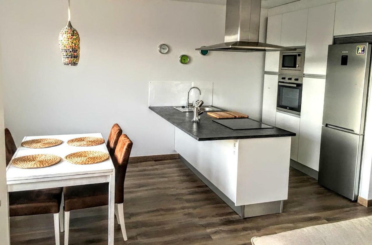 Apartamento Gaztainondoak Lanciego Eksteriør billede