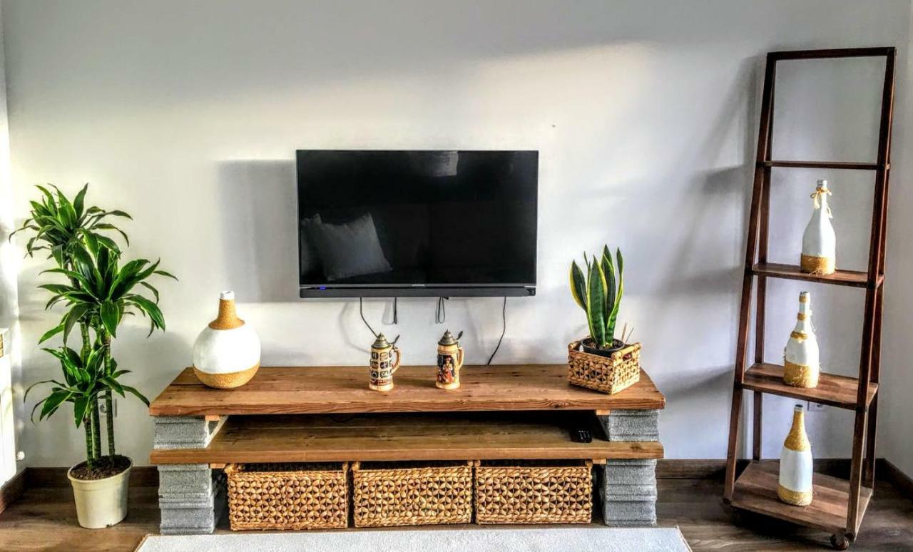 Apartamento Gaztainondoak Lanciego Eksteriør billede